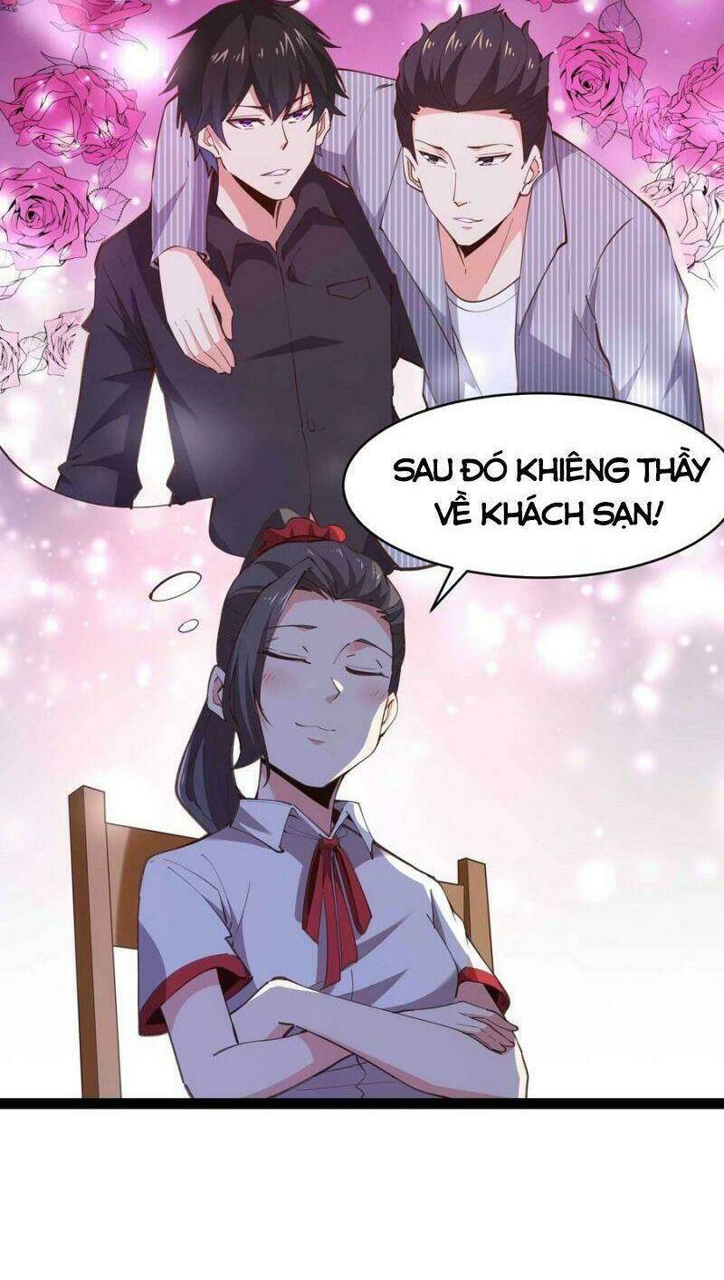 Trọng Sinh Đô Thị Thiên Tôn Chapter 278 - Trang 2