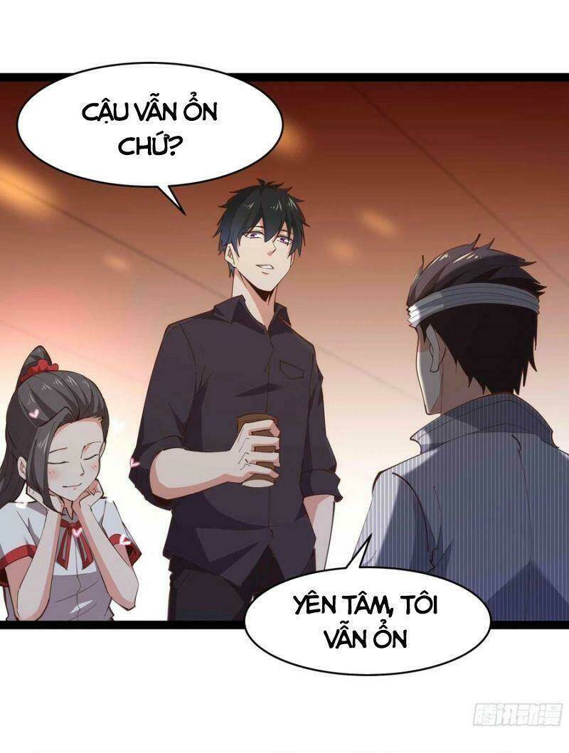 Trọng Sinh Đô Thị Thiên Tôn Chapter 278 - Trang 2