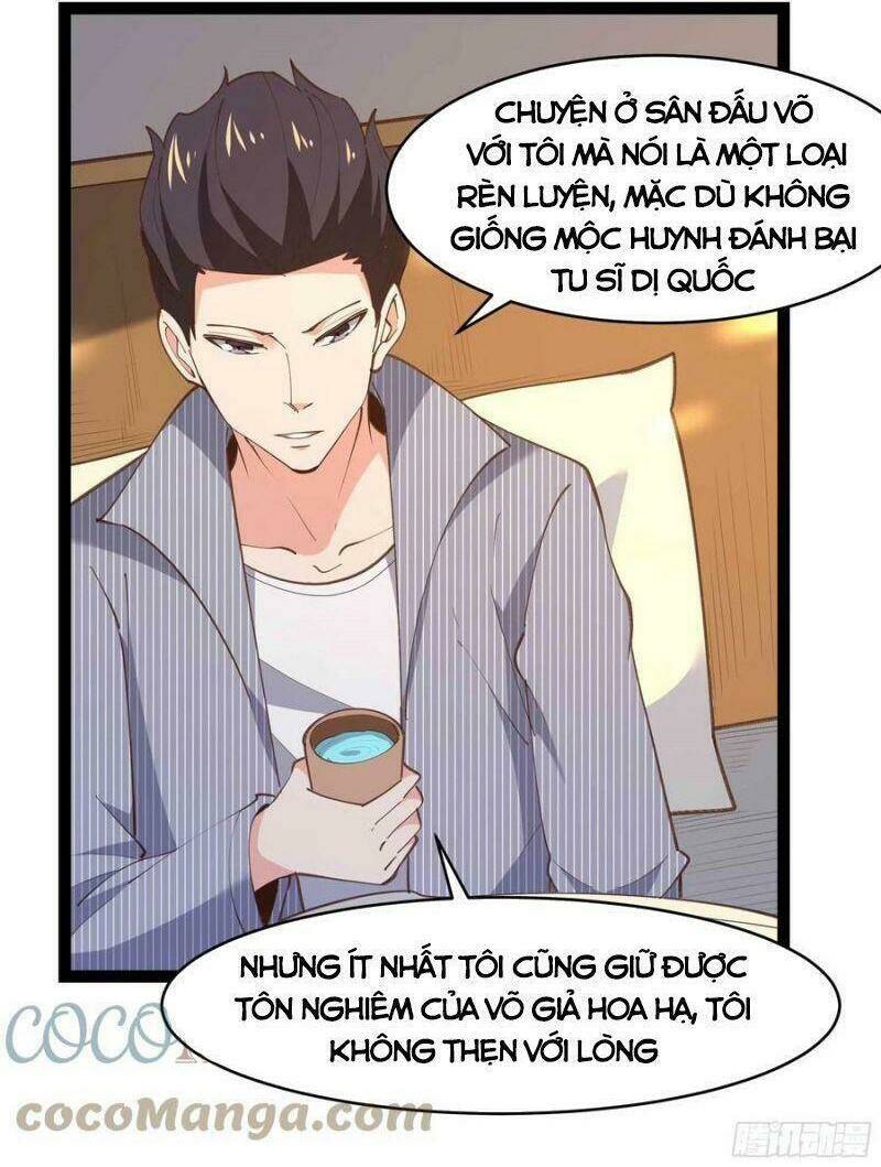 Trọng Sinh Đô Thị Thiên Tôn Chapter 278 - Trang 2