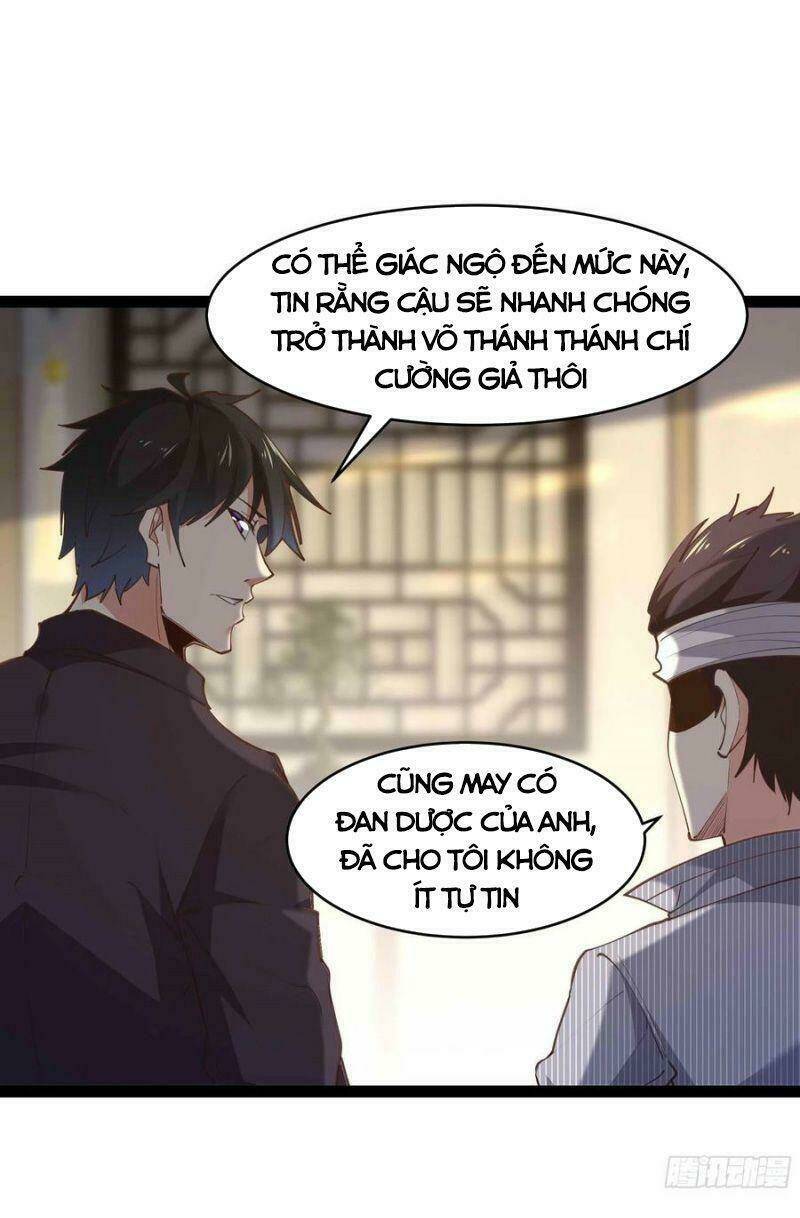 Trọng Sinh Đô Thị Thiên Tôn Chapter 278 - Trang 2