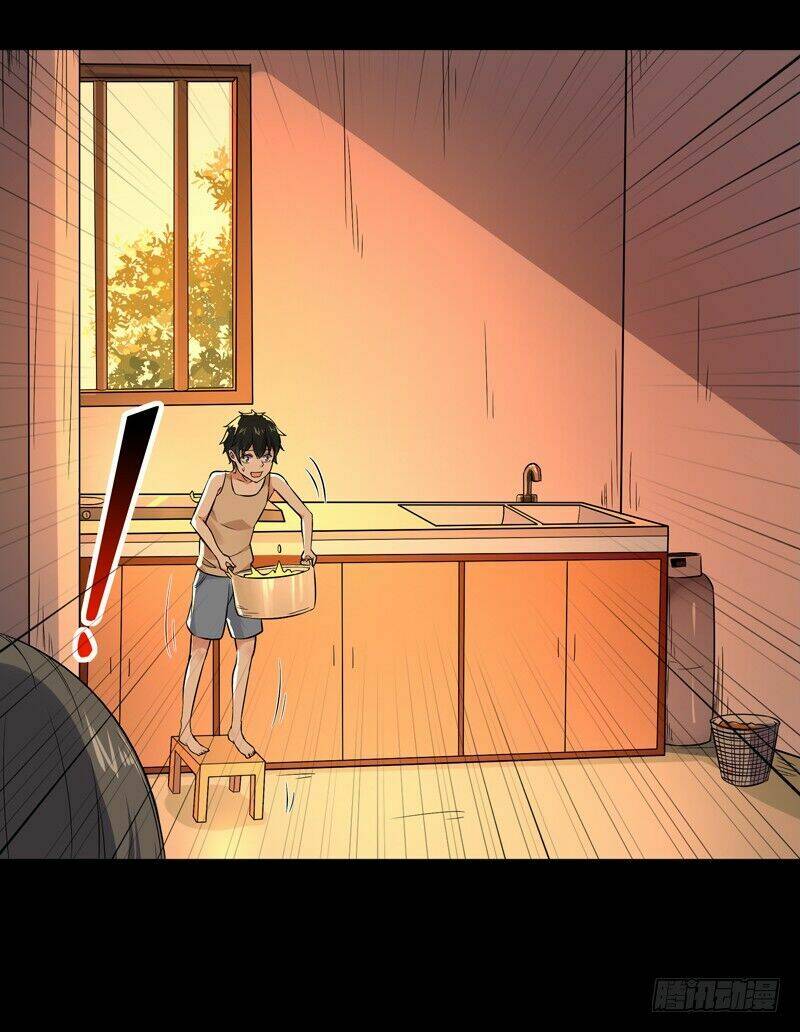 Trọng Sinh Đô Thị Thiên Tôn Chapter 28 - Trang 2