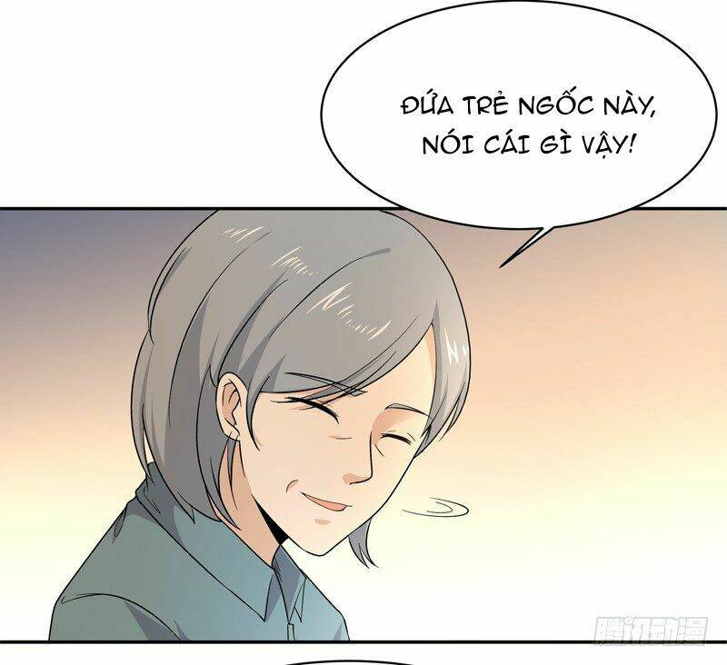 Trọng Sinh Đô Thị Thiên Tôn Chapter 28 - Trang 2