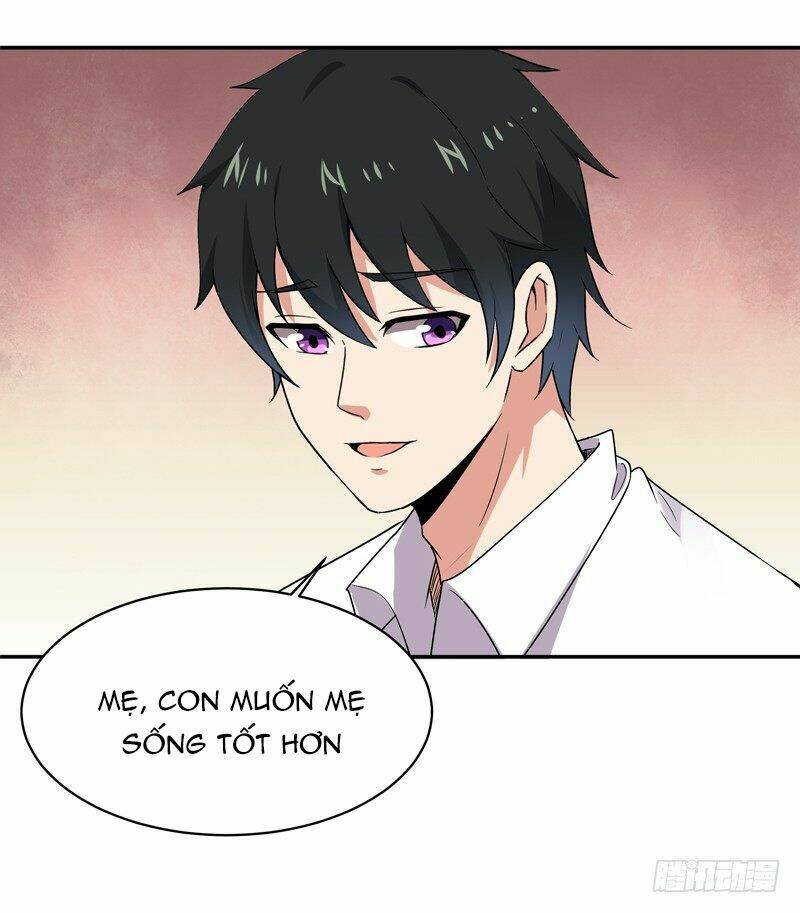 Trọng Sinh Đô Thị Thiên Tôn Chapter 28 - Trang 2