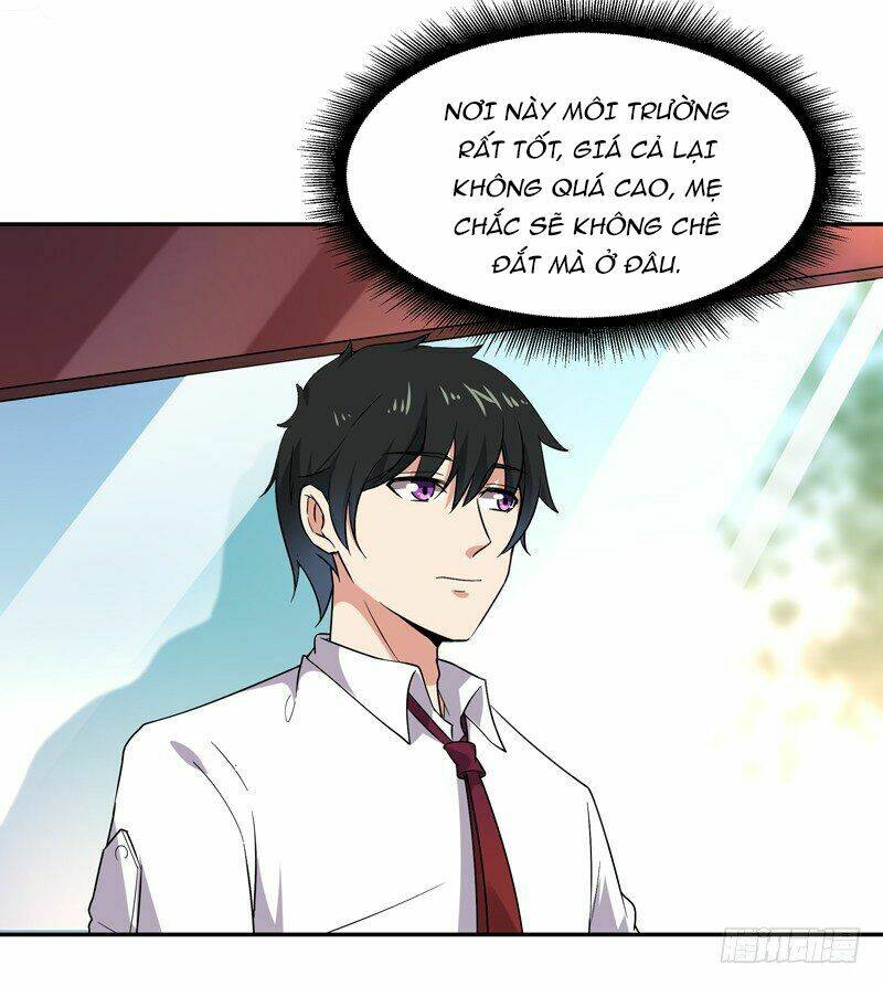 Trọng Sinh Đô Thị Thiên Tôn Chapter 28 - Trang 2