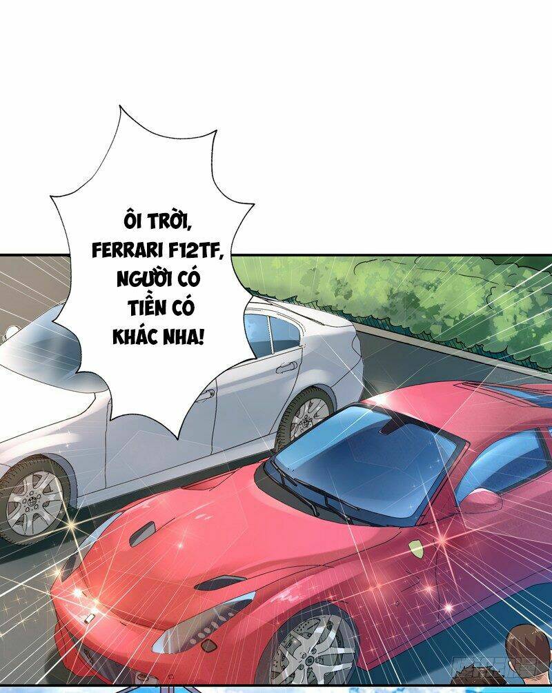 Trọng Sinh Đô Thị Thiên Tôn Chapter 28 - Trang 2