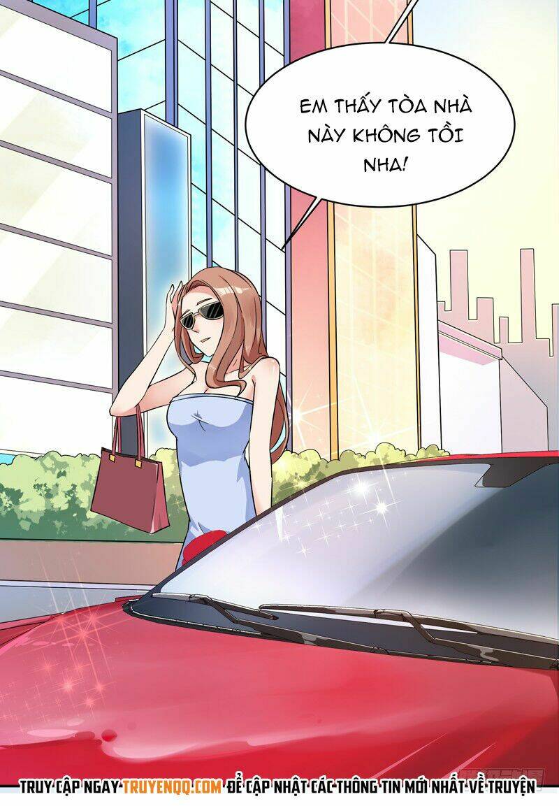 Trọng Sinh Đô Thị Thiên Tôn Chapter 28 - Trang 2