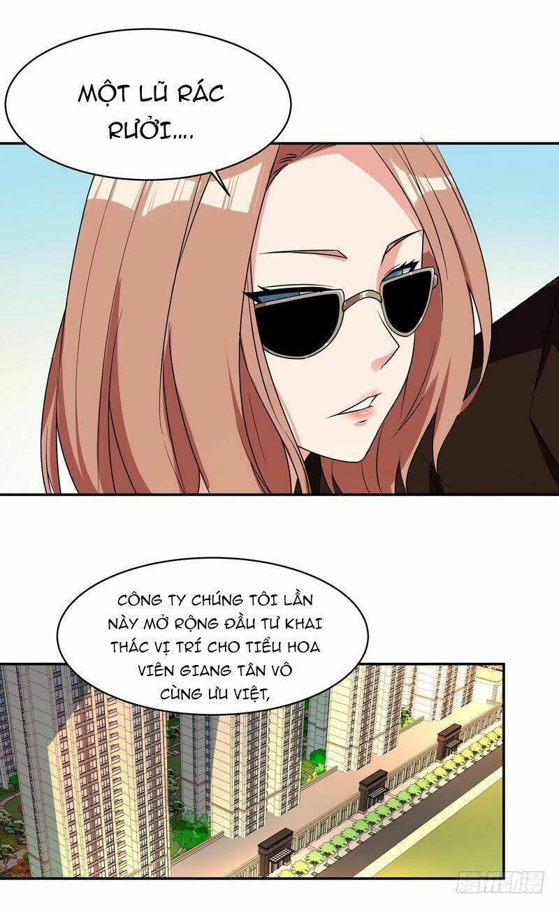 Trọng Sinh Đô Thị Thiên Tôn Chapter 28 - Trang 2