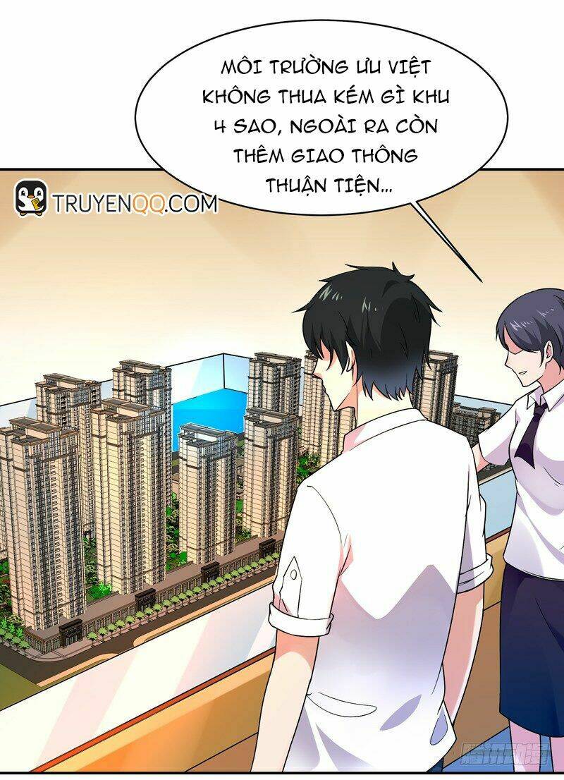 Trọng Sinh Đô Thị Thiên Tôn Chapter 28 - Trang 2