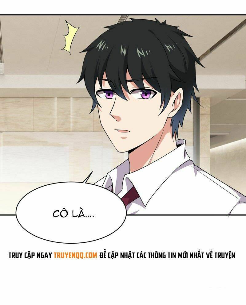 Trọng Sinh Đô Thị Thiên Tôn Chapter 28 - Trang 2