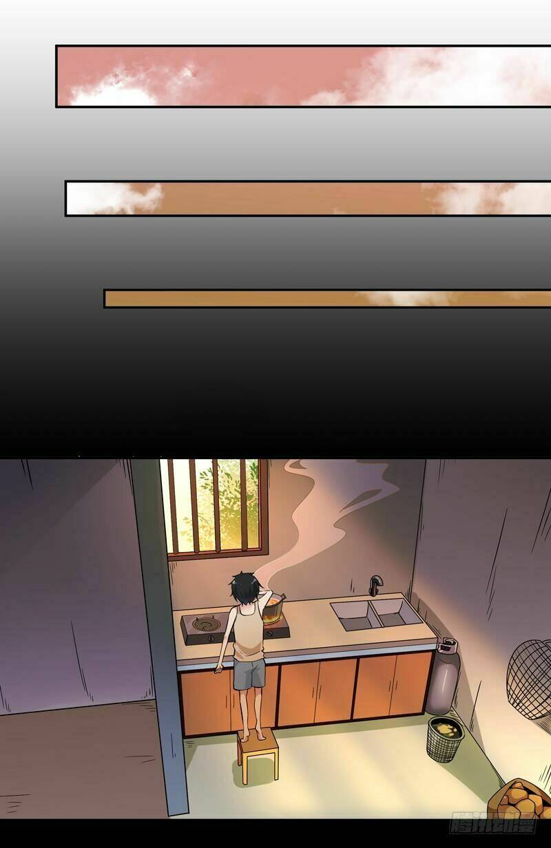 Trọng Sinh Đô Thị Thiên Tôn Chapter 28 - Trang 2