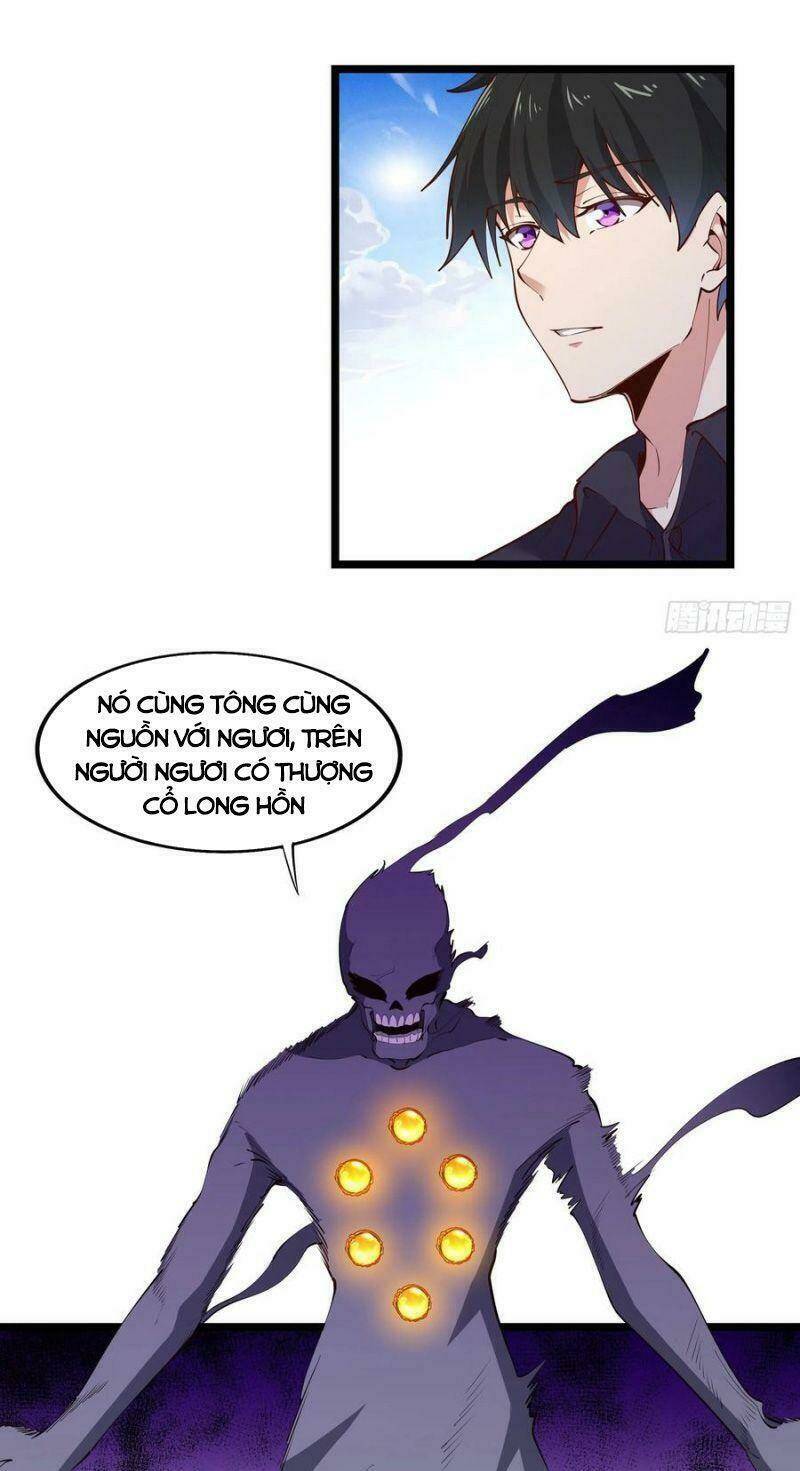 Trọng Sinh Đô Thị Thiên Tôn Chapter 281 - Trang 2