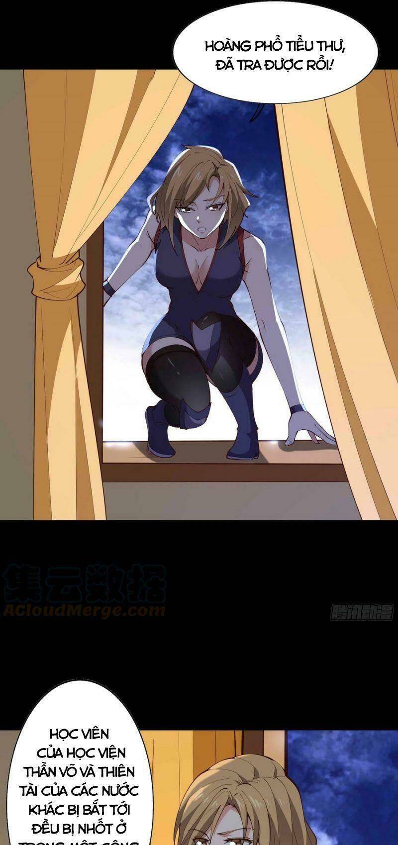 Trọng Sinh Đô Thị Thiên Tôn Chapter 282 - Trang 2