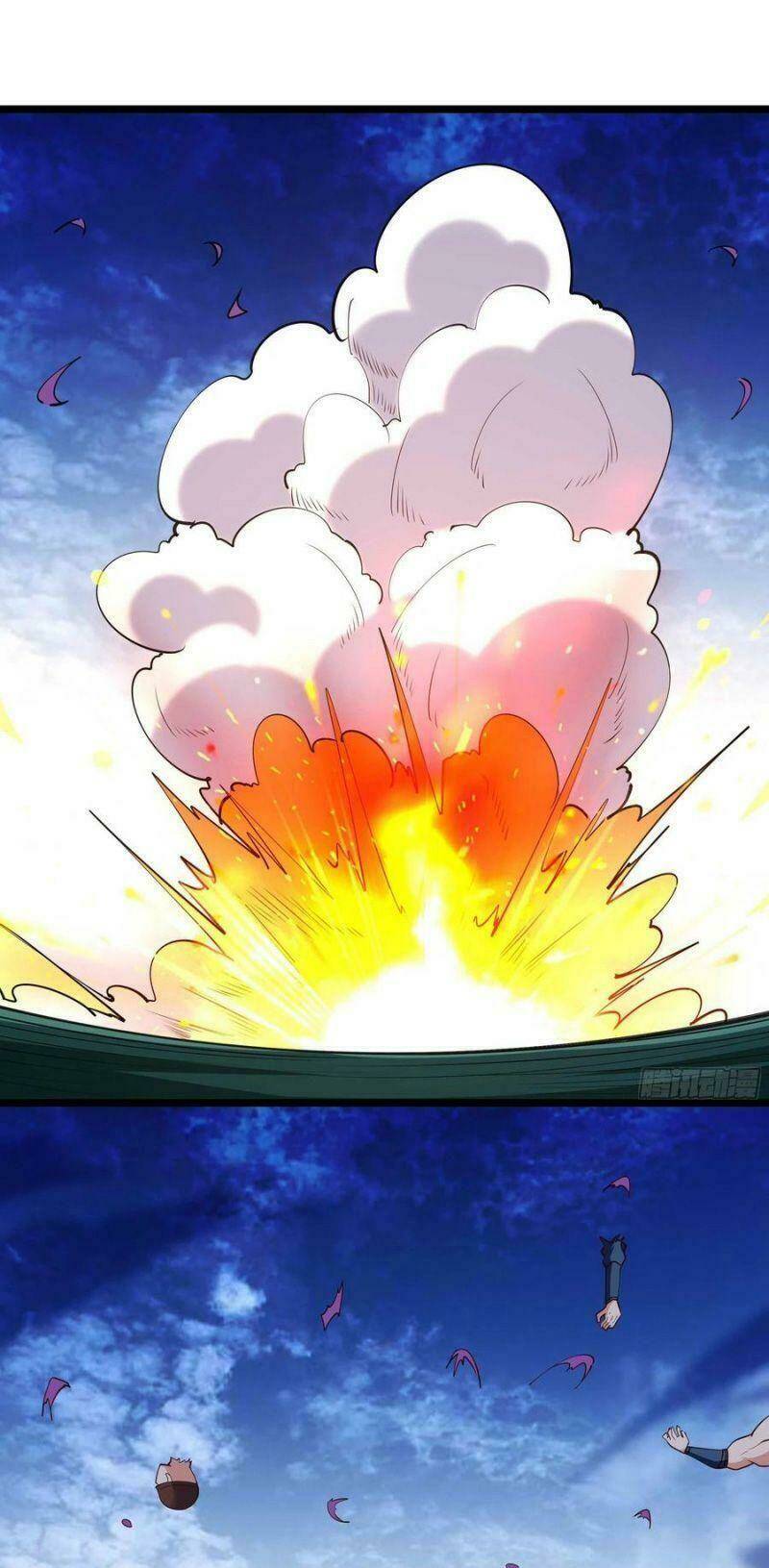 Trọng Sinh Đô Thị Thiên Tôn Chapter 282 - Trang 2