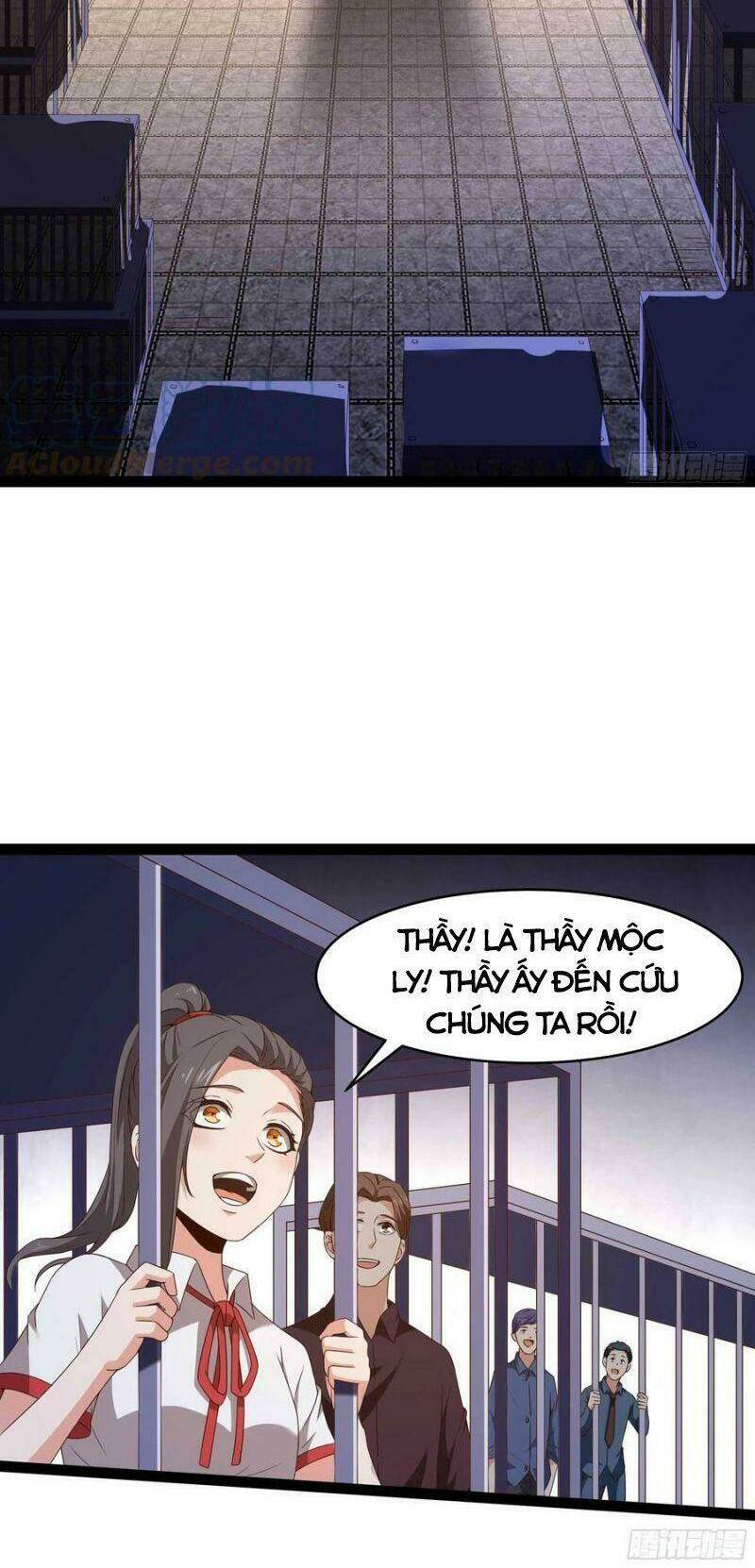 Trọng Sinh Đô Thị Thiên Tôn Chapter 283 - Trang 2