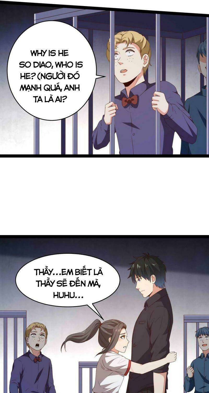 Trọng Sinh Đô Thị Thiên Tôn Chapter 283 - Trang 2