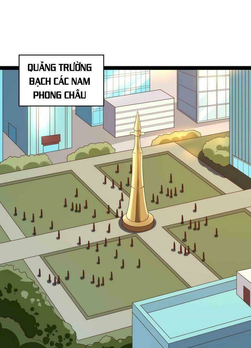 Trọng Sinh Đô Thị Thiên Tôn Chapter 283 - Trang 2