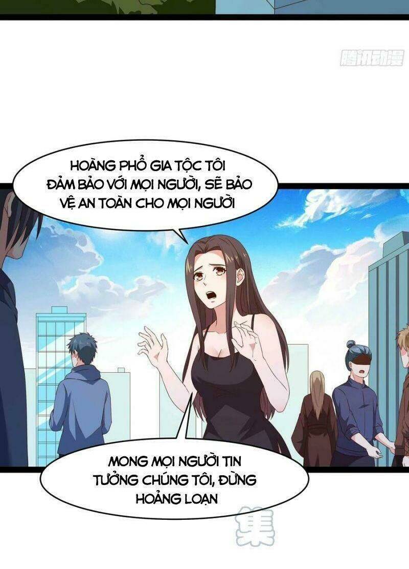 Trọng Sinh Đô Thị Thiên Tôn Chapter 283 - Trang 2