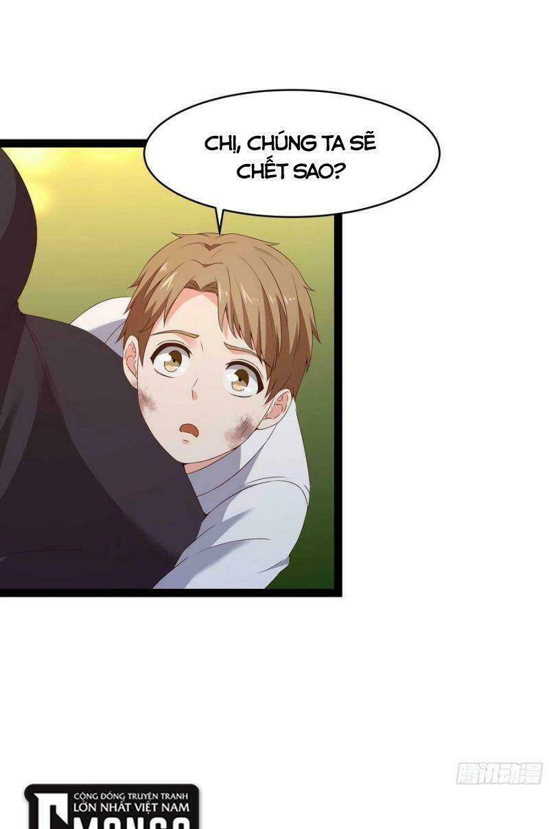 Trọng Sinh Đô Thị Thiên Tôn Chapter 283 - Trang 2