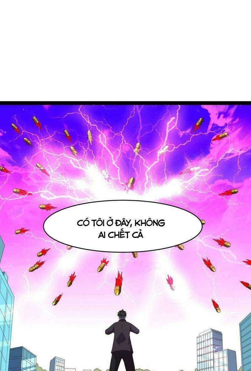 Trọng Sinh Đô Thị Thiên Tôn Chapter 283 - Trang 2