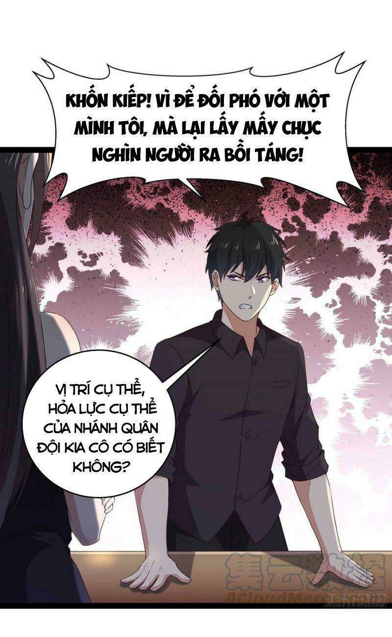 Trọng Sinh Đô Thị Thiên Tôn Chapter 283 - Trang 2