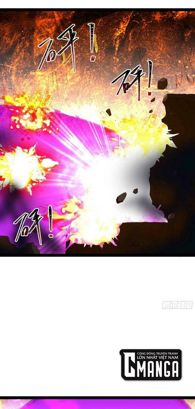 Trọng Sinh Đô Thị Thiên Tôn Chapter 283 - Trang 2