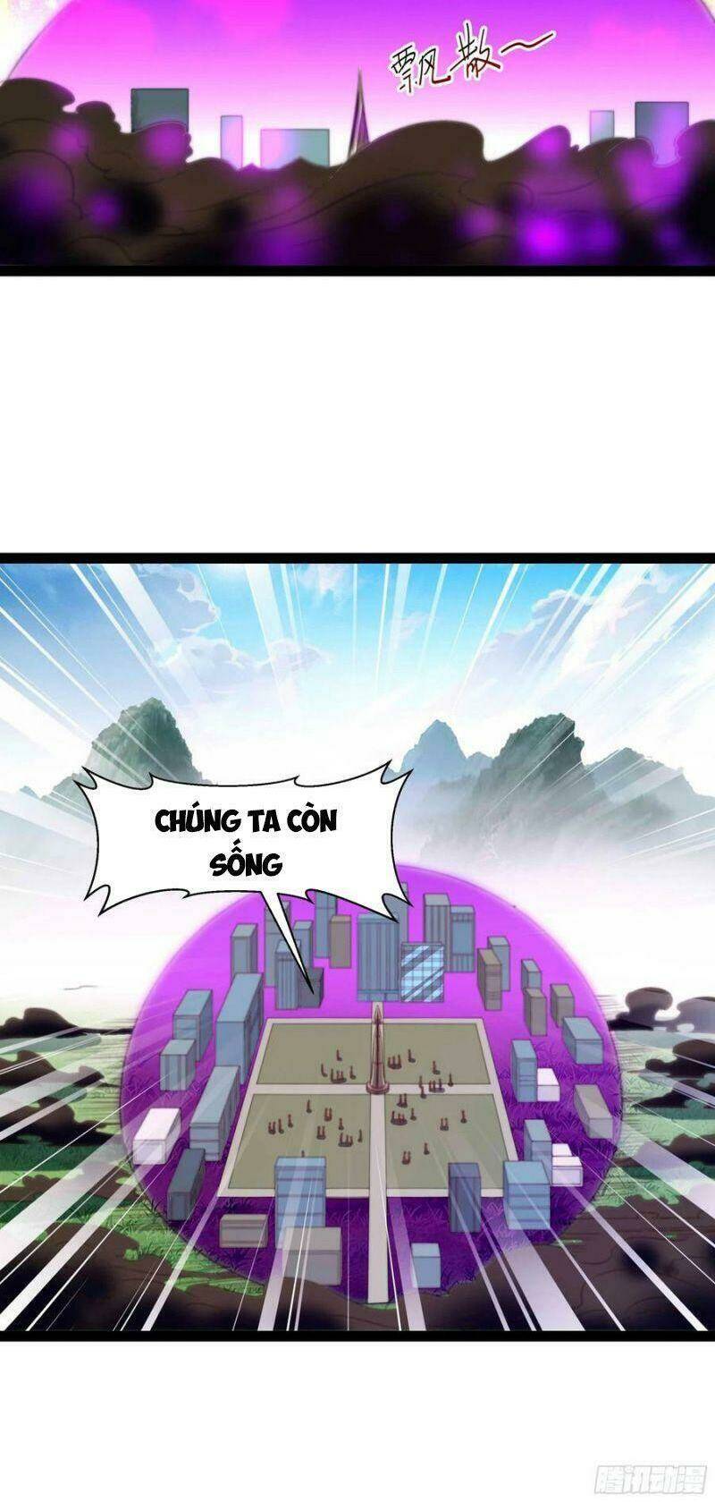 Trọng Sinh Đô Thị Thiên Tôn Chapter 283 - Trang 2