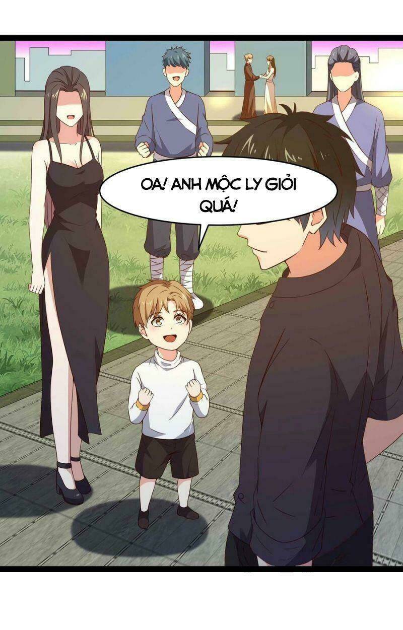 Trọng Sinh Đô Thị Thiên Tôn Chapter 283 - Trang 2