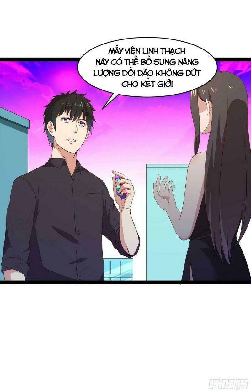 Trọng Sinh Đô Thị Thiên Tôn Chapter 283 - Trang 2