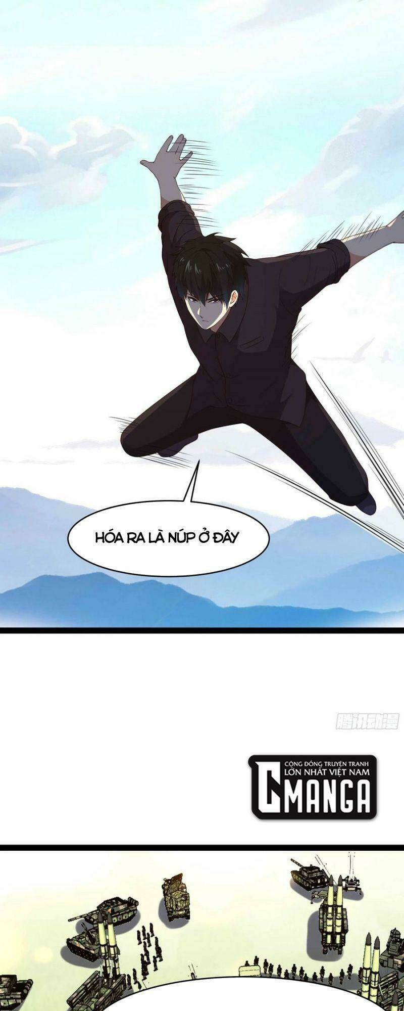 Trọng Sinh Đô Thị Thiên Tôn Chapter 283 - Trang 2