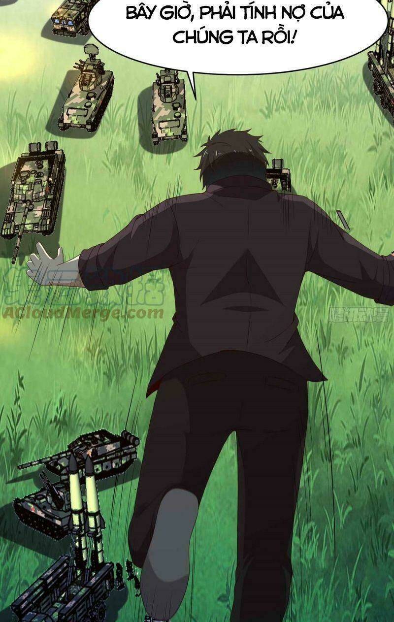 Trọng Sinh Đô Thị Thiên Tôn Chapter 283 - Trang 2