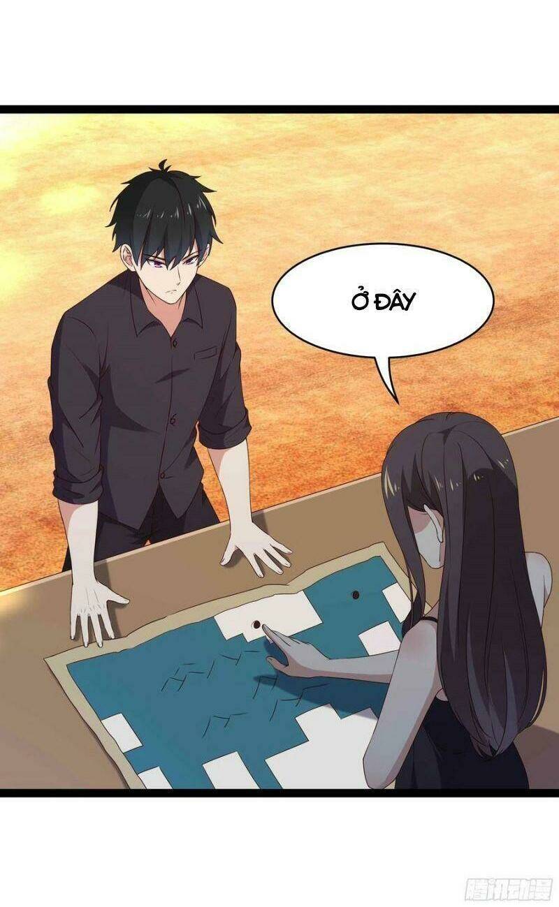 Trọng Sinh Đô Thị Thiên Tôn Chapter 283 - Trang 2