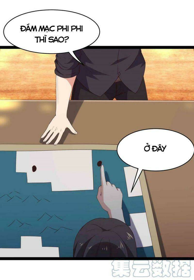 Trọng Sinh Đô Thị Thiên Tôn Chapter 283 - Trang 2