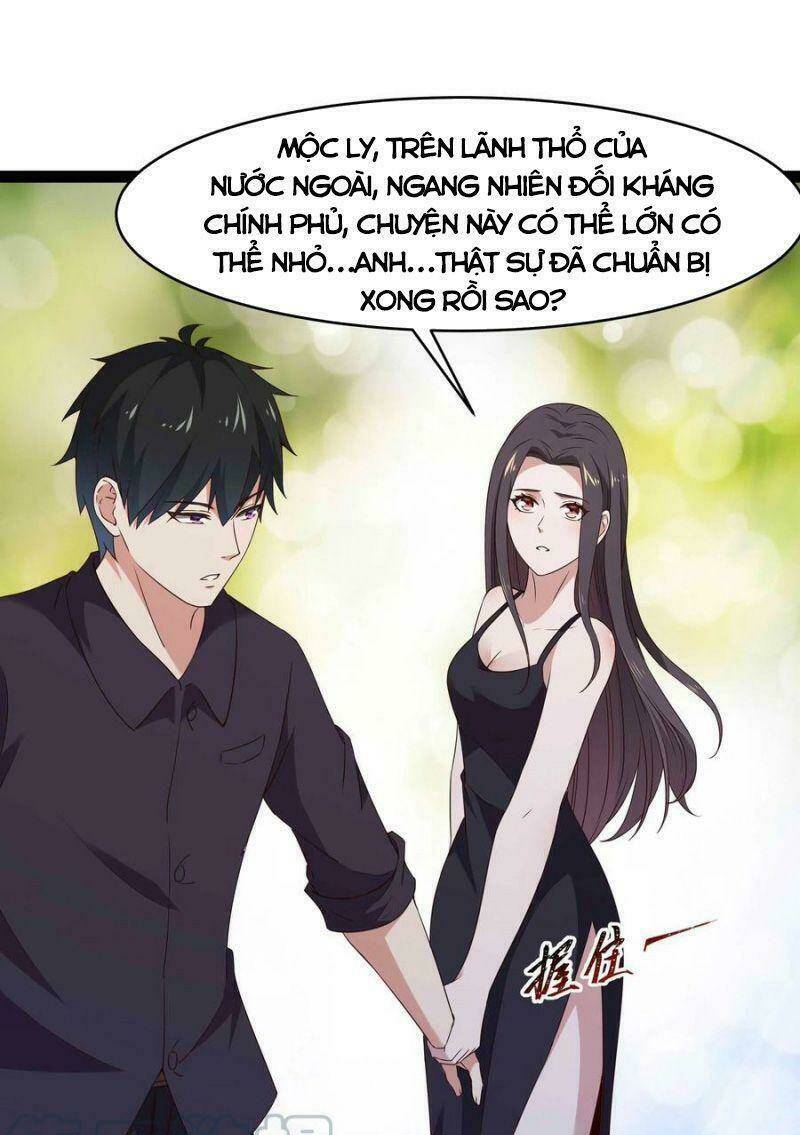 Trọng Sinh Đô Thị Thiên Tôn Chapter 283 - Trang 2