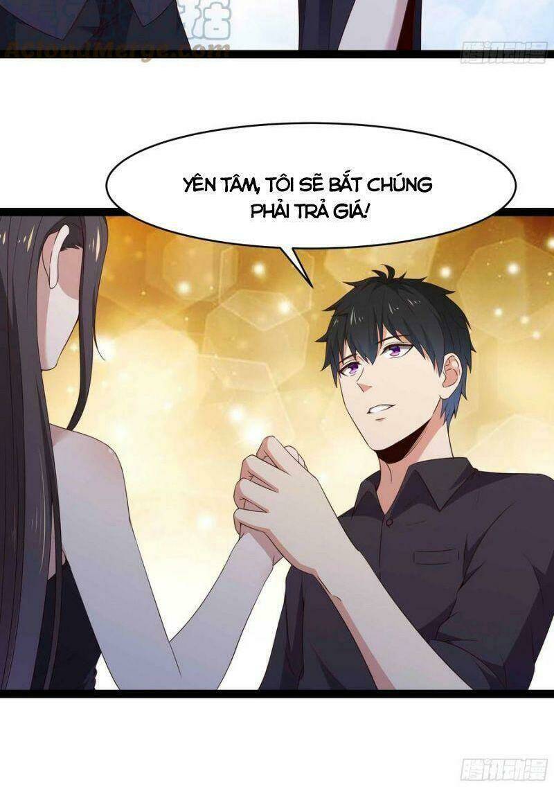 Trọng Sinh Đô Thị Thiên Tôn Chapter 283 - Trang 2