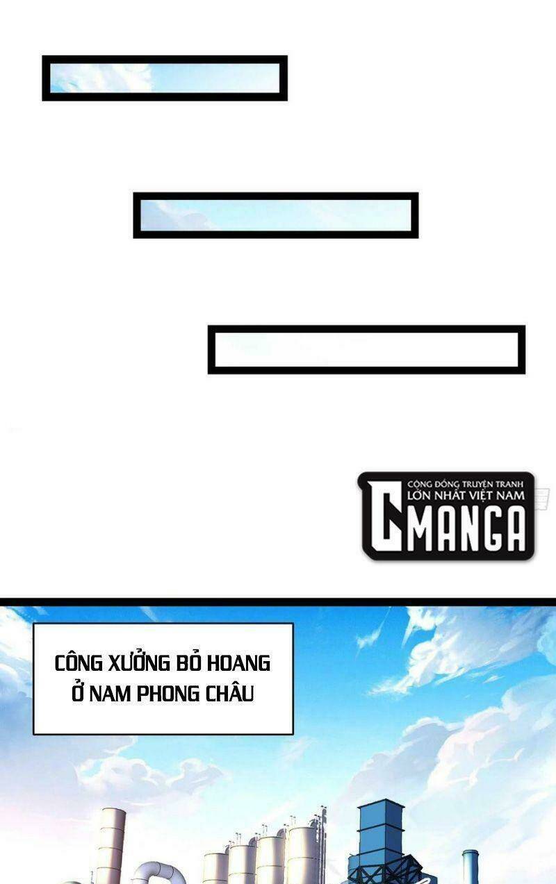 Trọng Sinh Đô Thị Thiên Tôn Chapter 283 - Trang 2