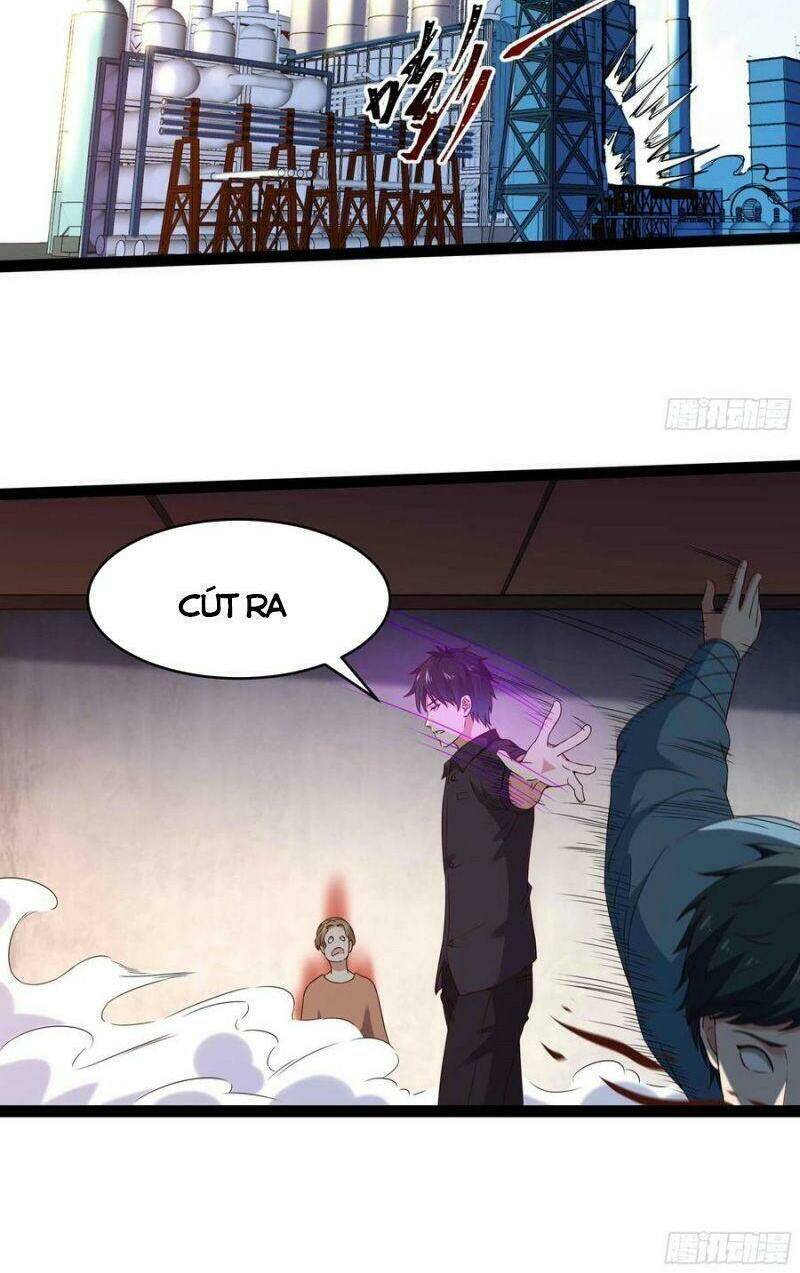 Trọng Sinh Đô Thị Thiên Tôn Chapter 283 - Trang 2