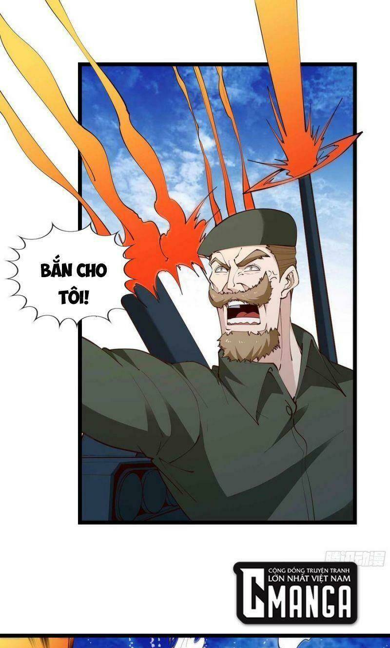 Trọng Sinh Đô Thị Thiên Tôn Chapter 284 - Trang 2