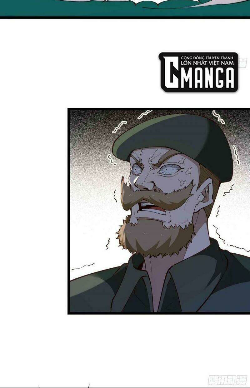 Trọng Sinh Đô Thị Thiên Tôn Chapter 284 - Trang 2