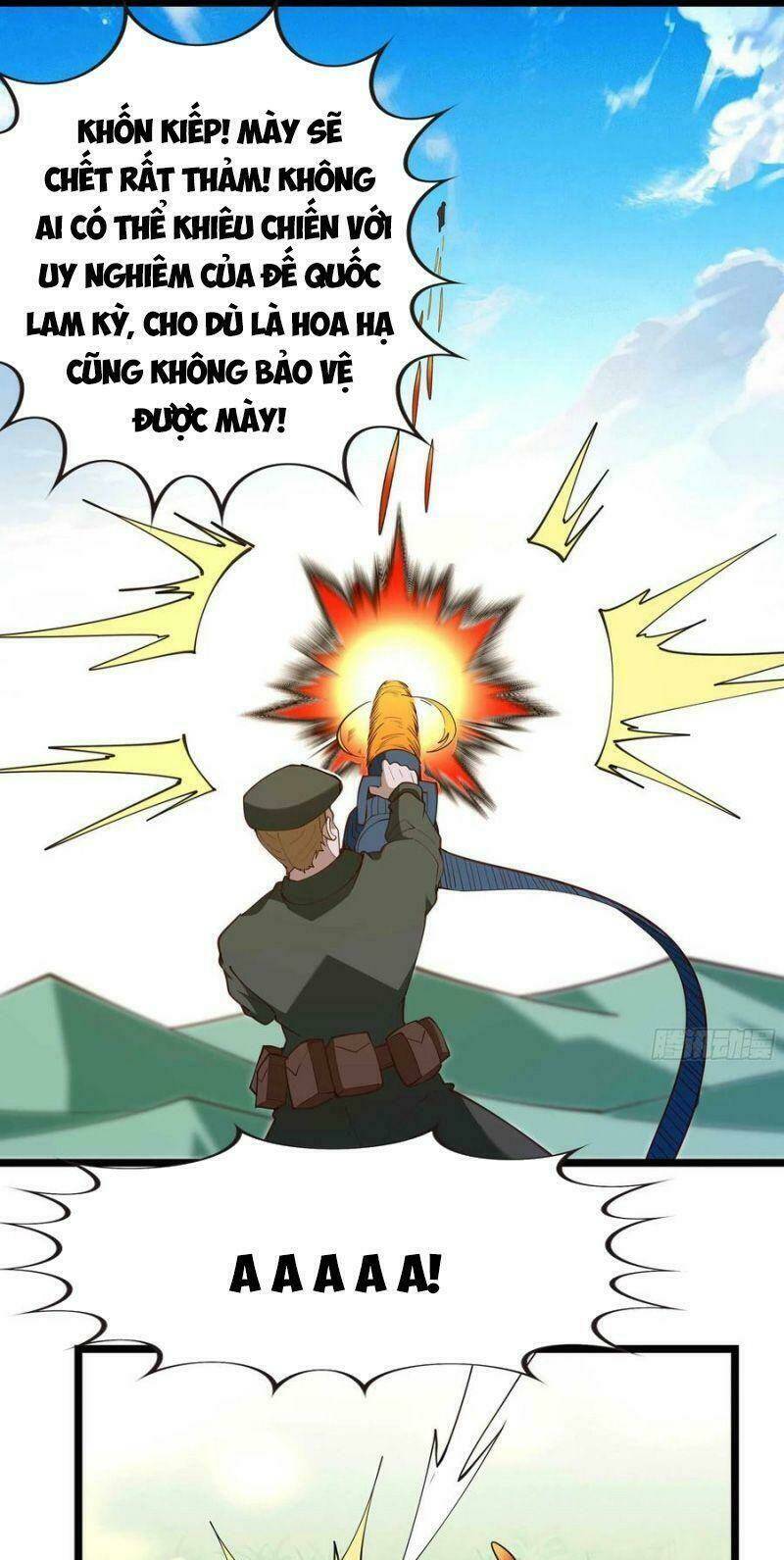 Trọng Sinh Đô Thị Thiên Tôn Chapter 284 - Trang 2