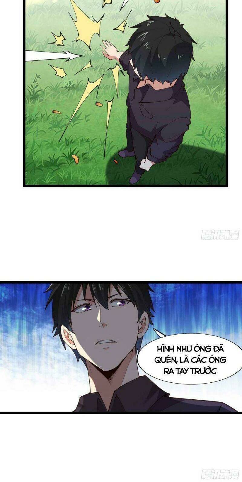 Trọng Sinh Đô Thị Thiên Tôn Chapter 284 - Trang 2