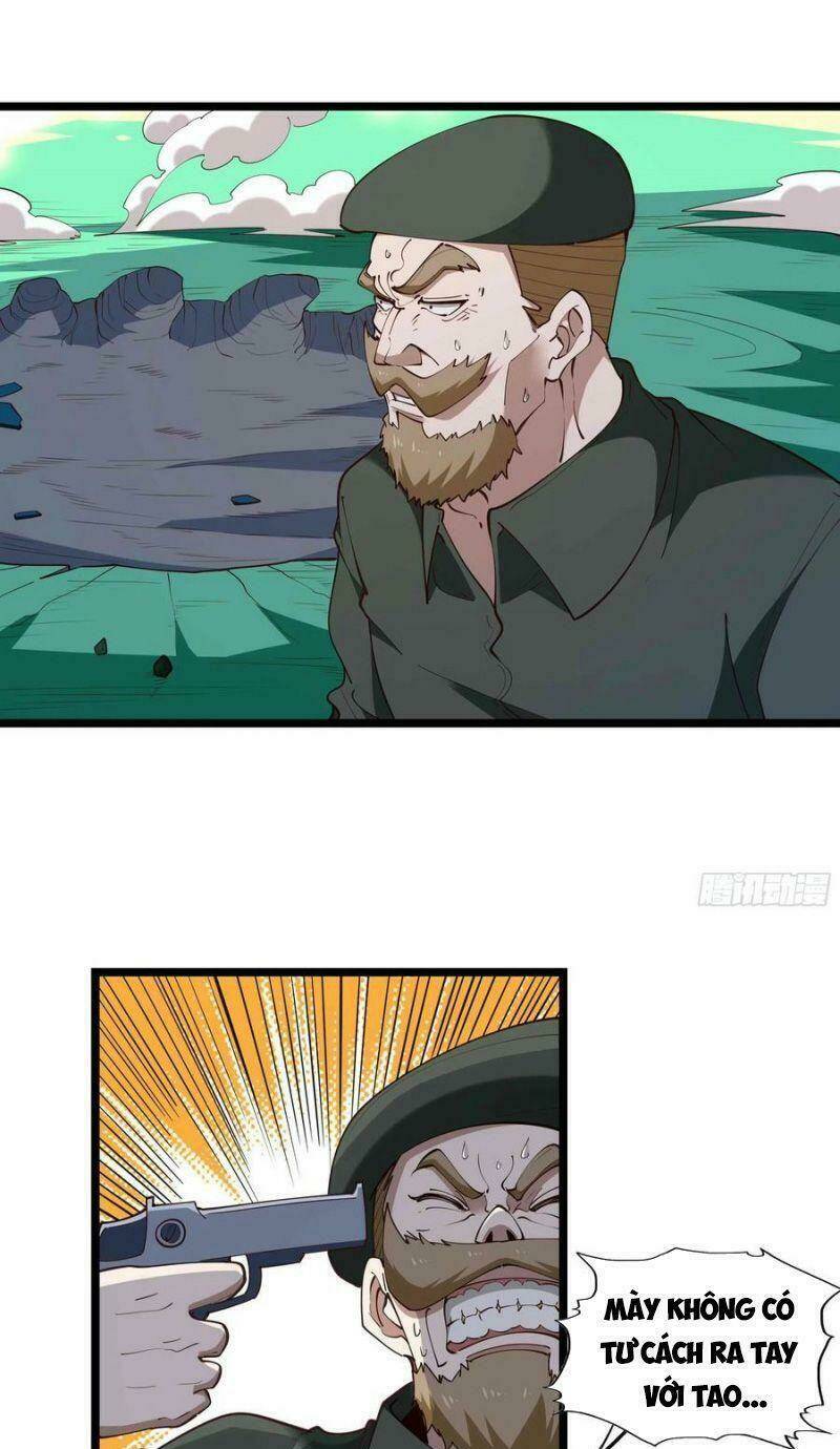 Trọng Sinh Đô Thị Thiên Tôn Chapter 284 - Trang 2