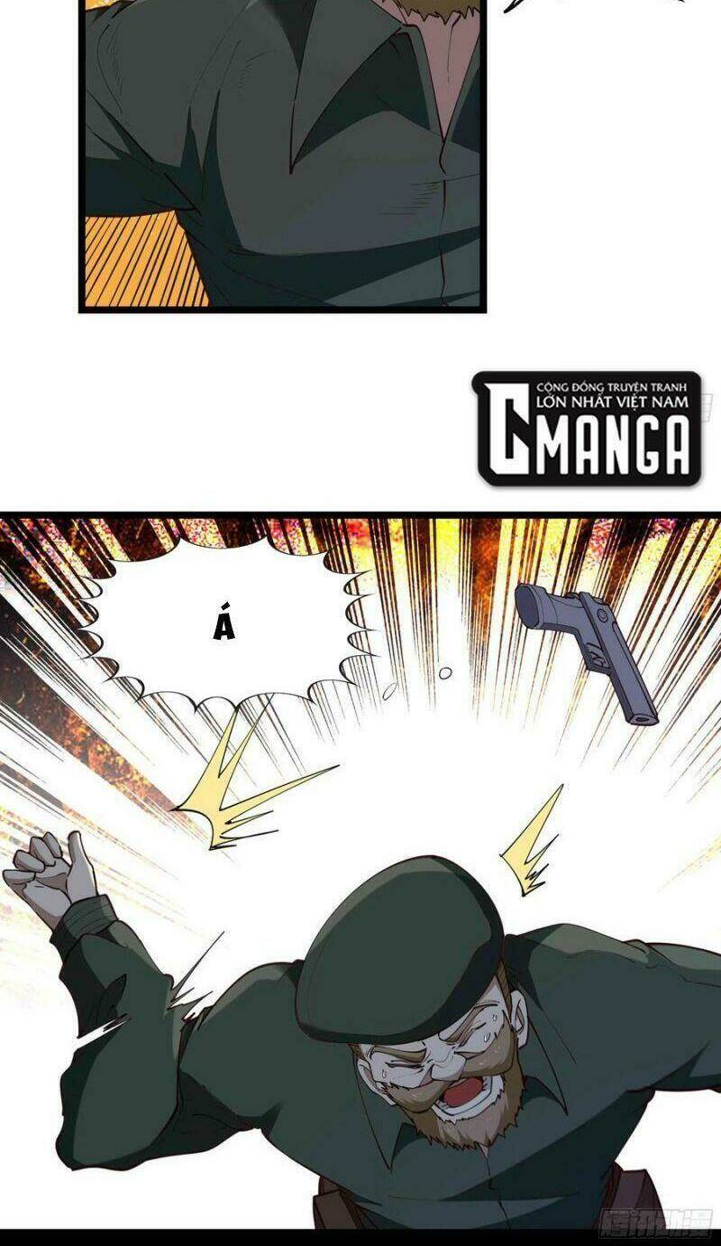 Trọng Sinh Đô Thị Thiên Tôn Chapter 284 - Trang 2