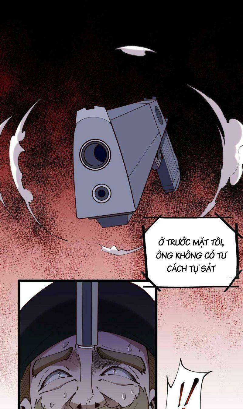 Trọng Sinh Đô Thị Thiên Tôn Chapter 284 - Trang 2