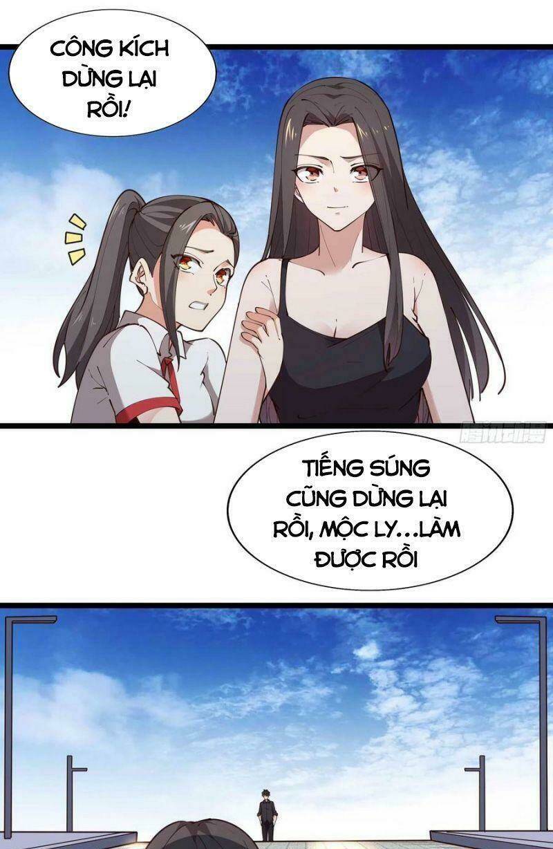 Trọng Sinh Đô Thị Thiên Tôn Chapter 284 - Trang 2