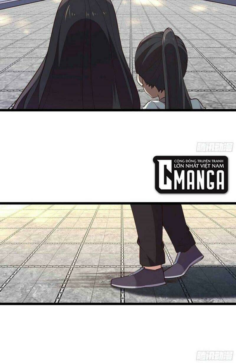 Trọng Sinh Đô Thị Thiên Tôn Chapter 284 - Trang 2
