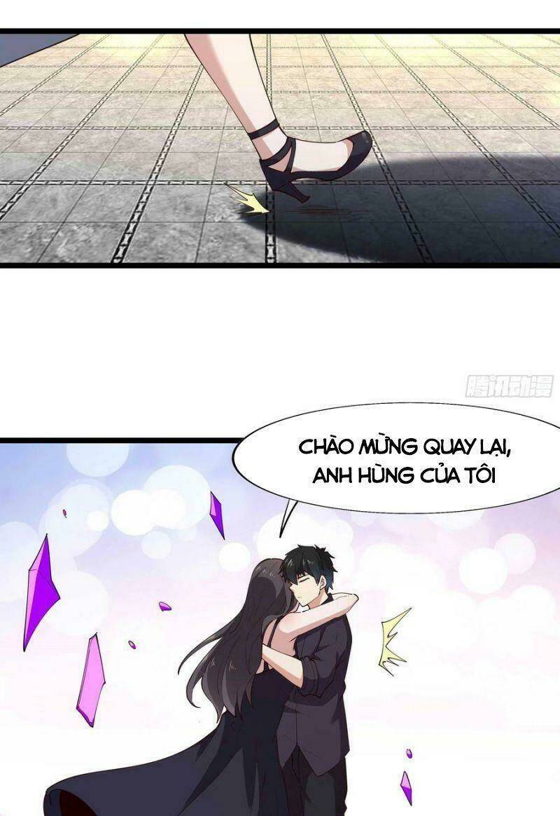 Trọng Sinh Đô Thị Thiên Tôn Chapter 284 - Trang 2