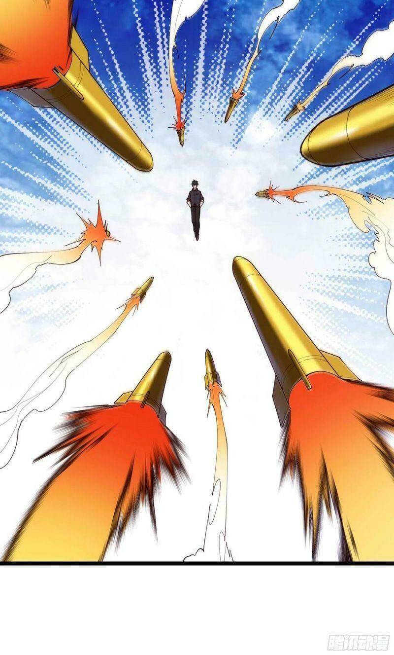 Trọng Sinh Đô Thị Thiên Tôn Chapter 284 - Trang 2