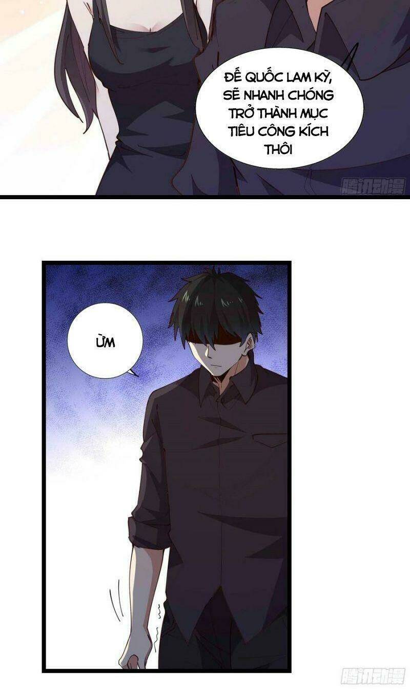 Trọng Sinh Đô Thị Thiên Tôn Chapter 284 - Trang 2