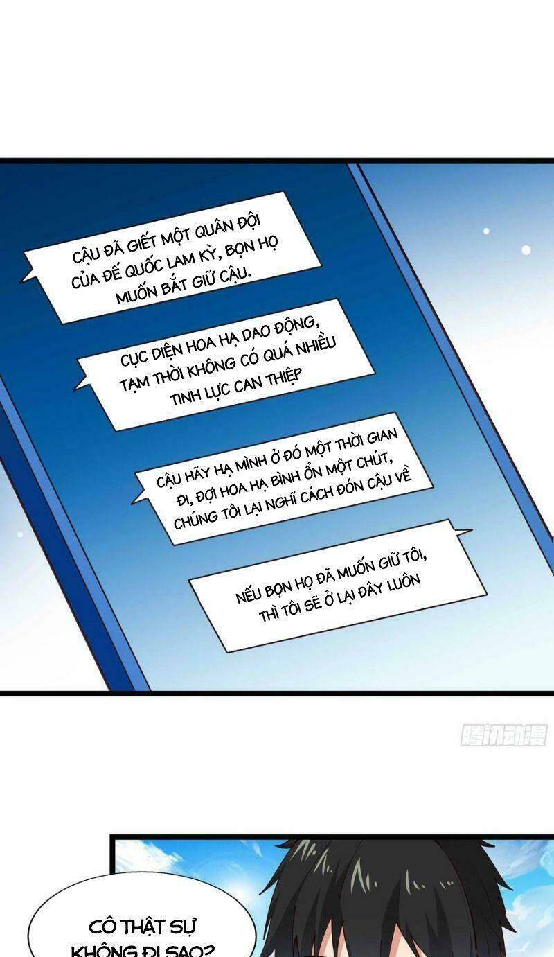 Trọng Sinh Đô Thị Thiên Tôn Chapter 284 - Trang 2