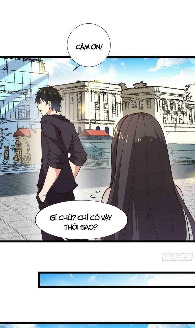 Trọng Sinh Đô Thị Thiên Tôn Chapter 284 - Trang 2